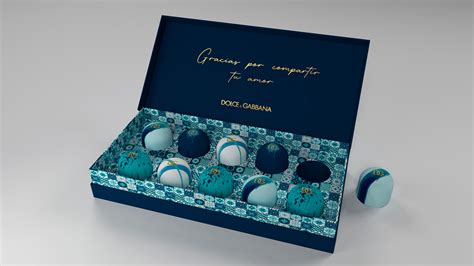 Discreet Packaging Dolce & Gabbana Clothes